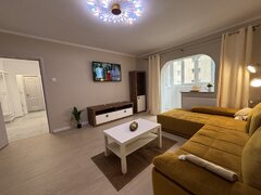 2 Camere Nerva Traian - Prima inchiriere - Totul Nou! - Comision 0%