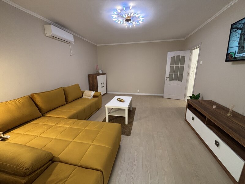 Nerva Traian - 2 Camere Prima inchiriere - Totul Nou! - Comision 0%