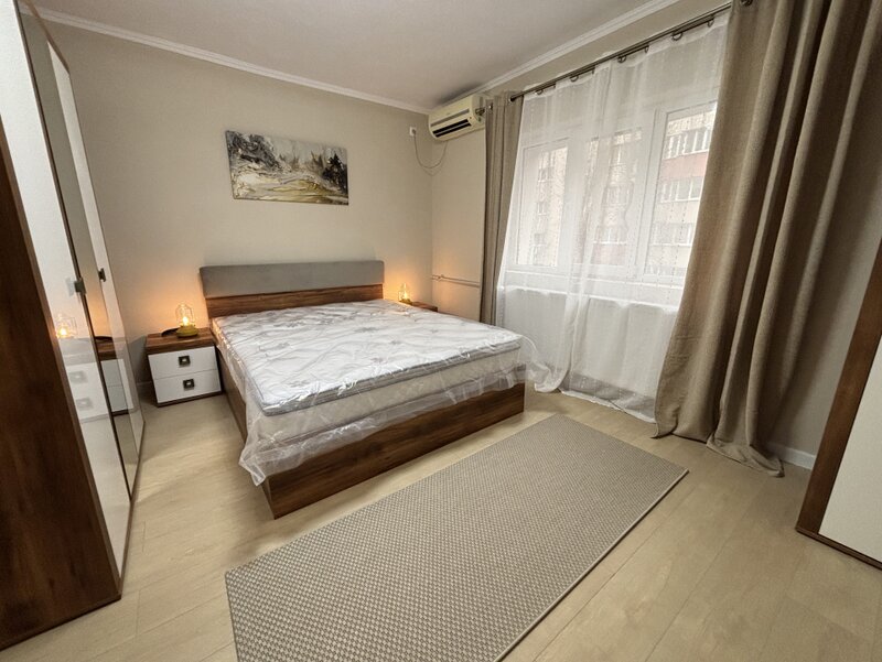 Nerva Traian - 2 Camere Prima inchiriere - Totul Nou! - Comision 0%