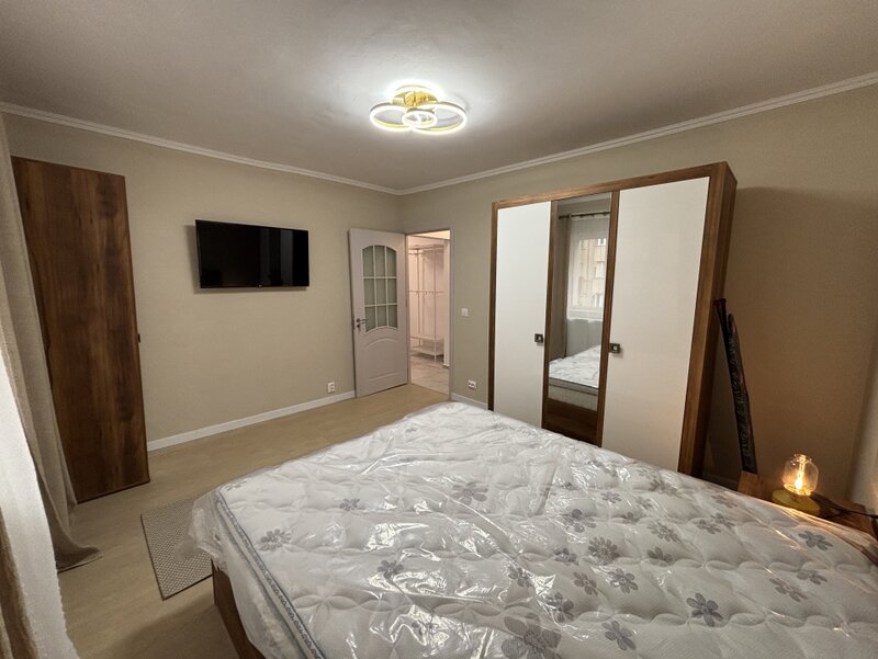 Nerva Traian - 2 Camere Prima inchiriere - Totul Nou! - Comision 0%