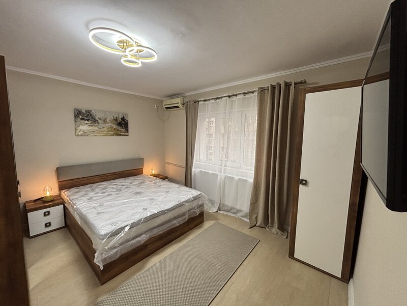 Nerva Traian - 2 Camere Prima inchiriere - Totul Nou! - Comision 0%