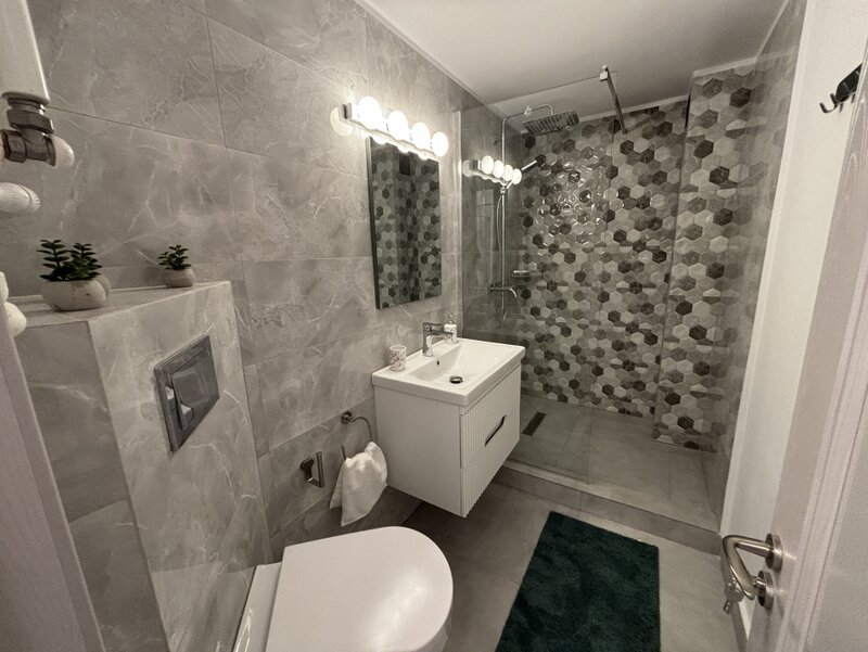 Nerva Traian - 2 Camere Prima inchiriere - Totul Nou! - Comision 0%